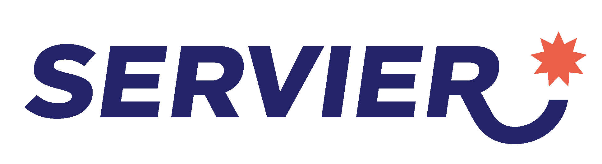 Servier Logo CMJN