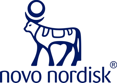 Novo Nordisk Logo